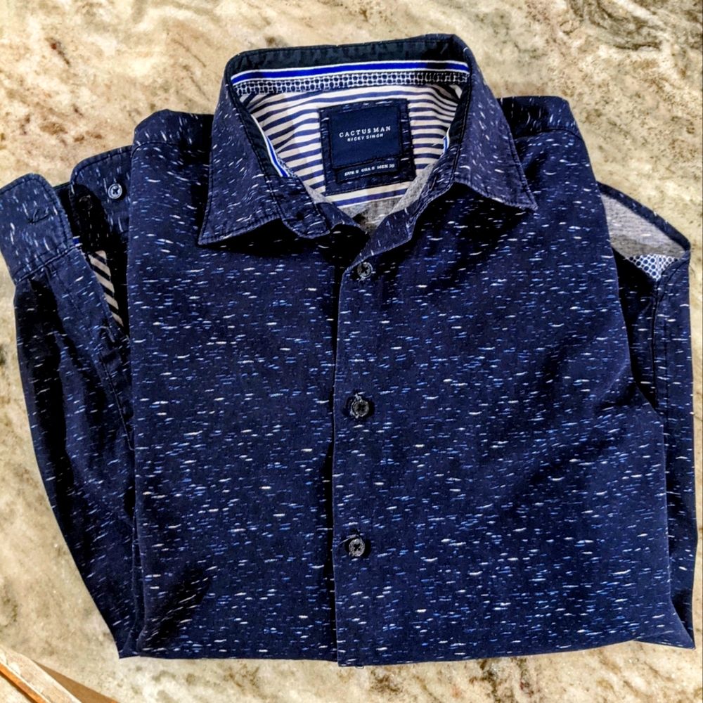 Dress Shirt